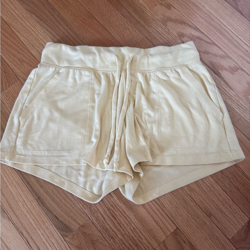 Target Sleep Shorts